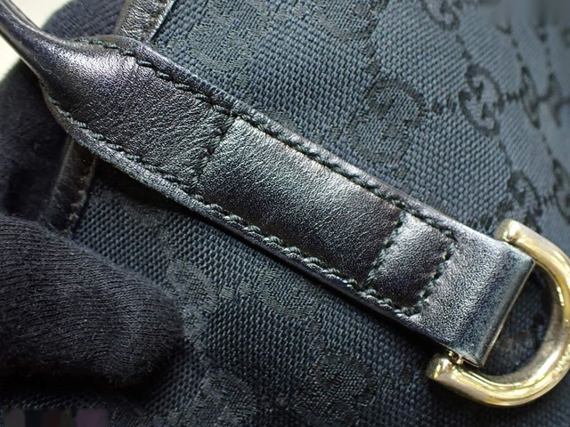 Gucci New Britt Tote GG