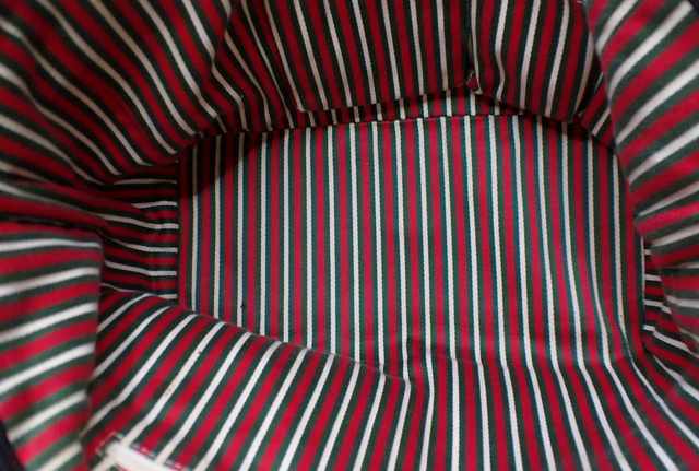 Gucci New Britt Tote GG