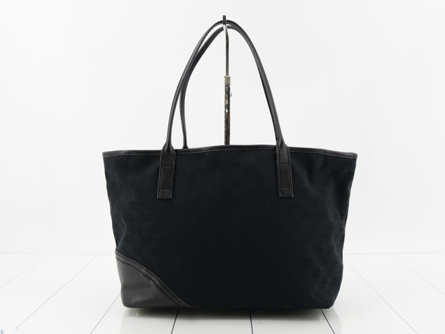 Gucci New Britt Tote GG
