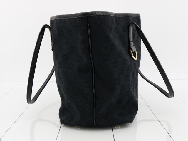 Gucci New Britt Tote GG