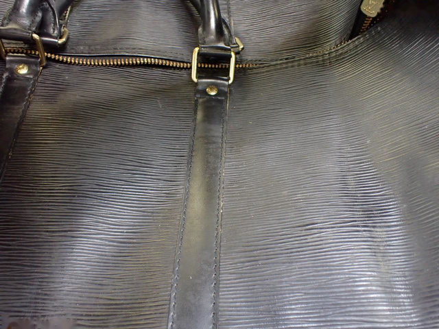 Louis Vuitton Keepall 55