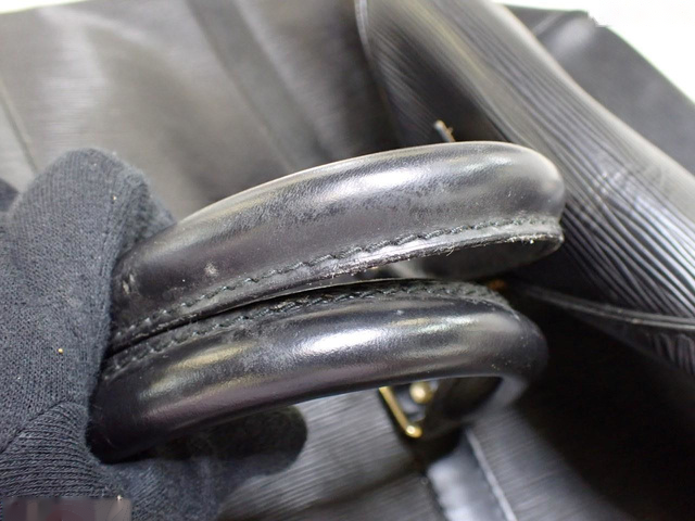 Louis Vuitton Keepall 55