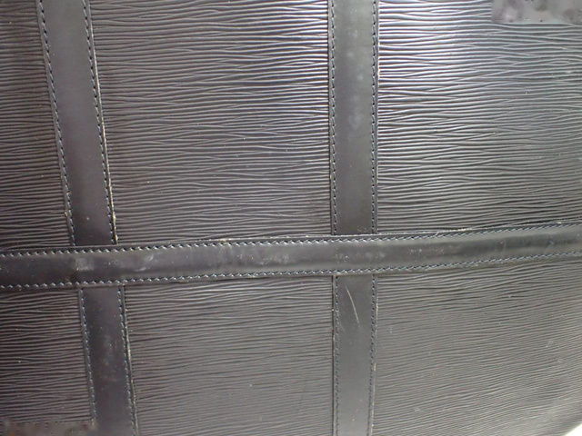 Louis Vuitton Keepall 55