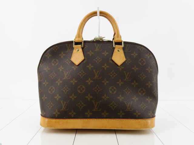Louis Vuitton Alma