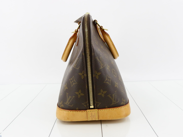 Louis Vuitton Alma