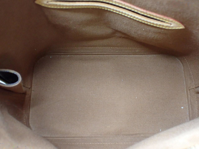 Louis Vuitton Alma