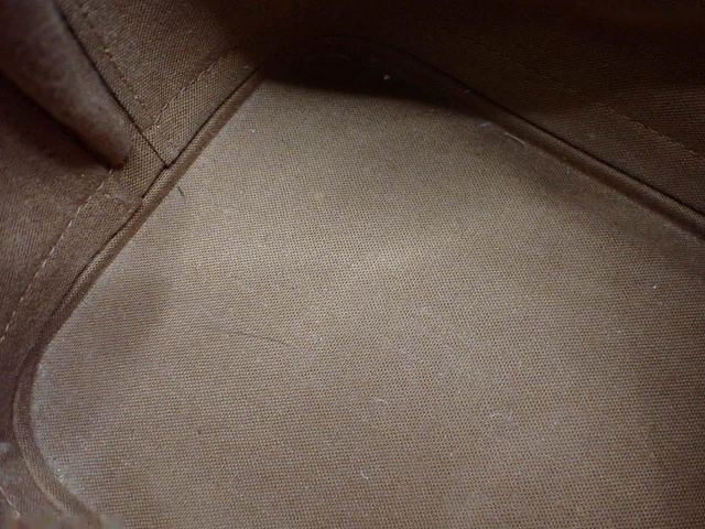 Louis Vuitton Alma