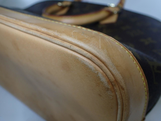 Louis Vuitton Alma