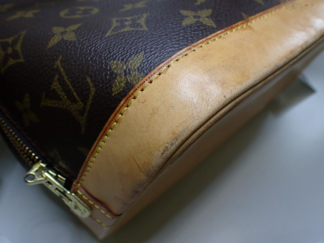 Louis Vuitton Alma