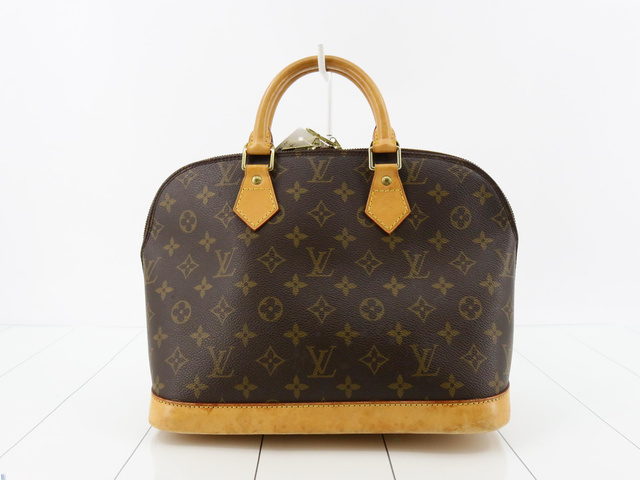 Louis Vuitton Alma