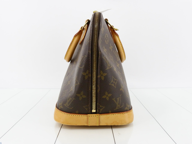 Louis Vuitton Alma
