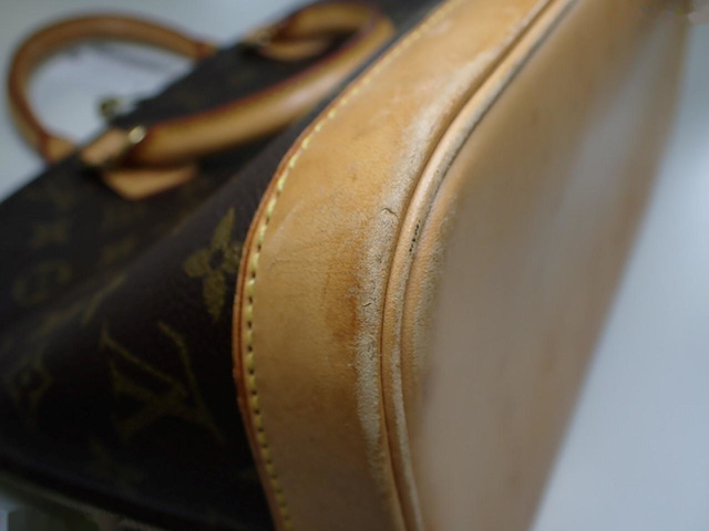 Louis Vuitton Alma