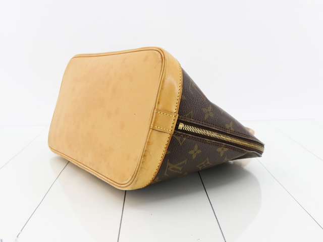 Louis Vuitton Alma