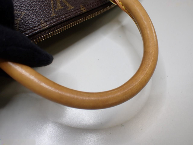 Louis Vuitton Alma