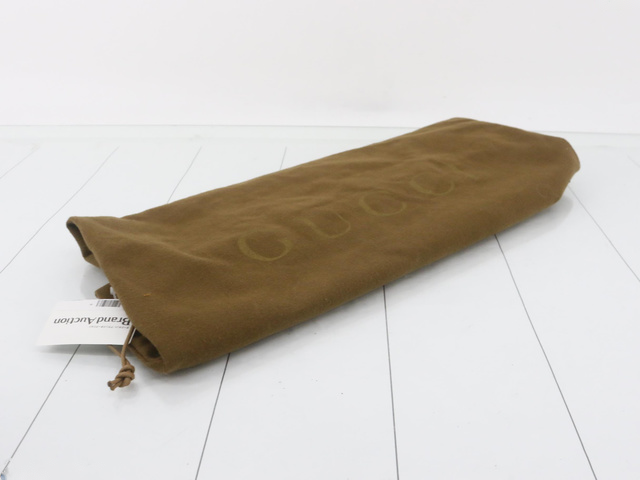 Gucci GG Canvas Tote