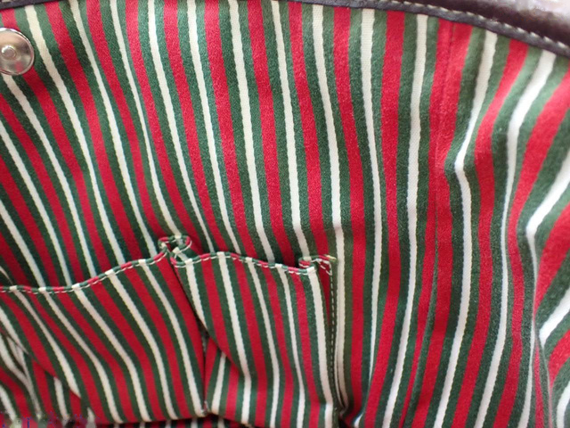 Gucci GG Canvas Tote