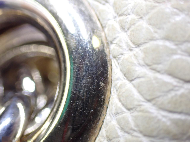 Gucci Soho Chain Shoulder Bag