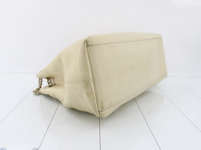 Gucci Soho Chain Shoulder Bag