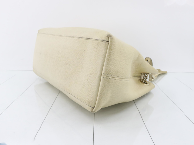 Gucci Soho Chain Shoulder Bag