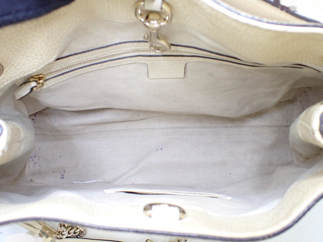 Gucci Soho Chain Shoulder Bag