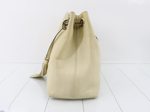 Gucci Soho Chain Shoulder Bag