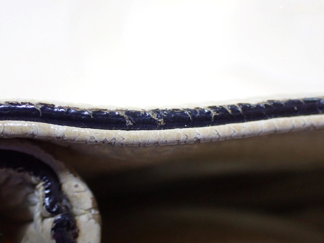 Gucci Soho Chain Shoulder Bag