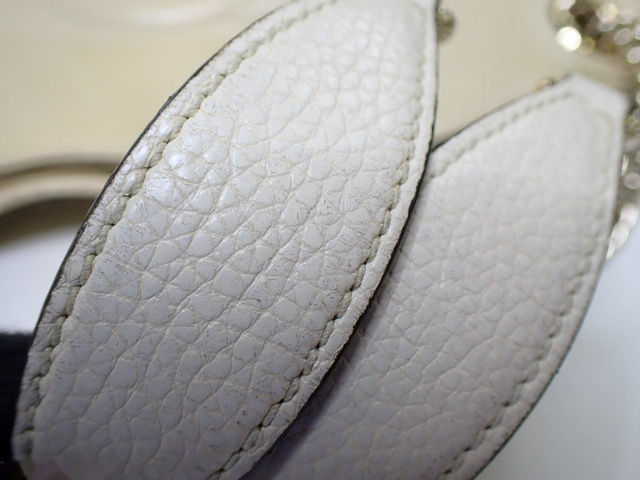 Gucci Soho Chain Shoulder Bag