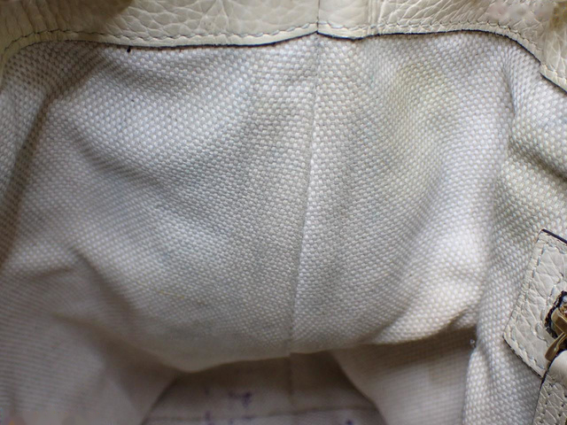 Gucci Soho Chain Shoulder Bag