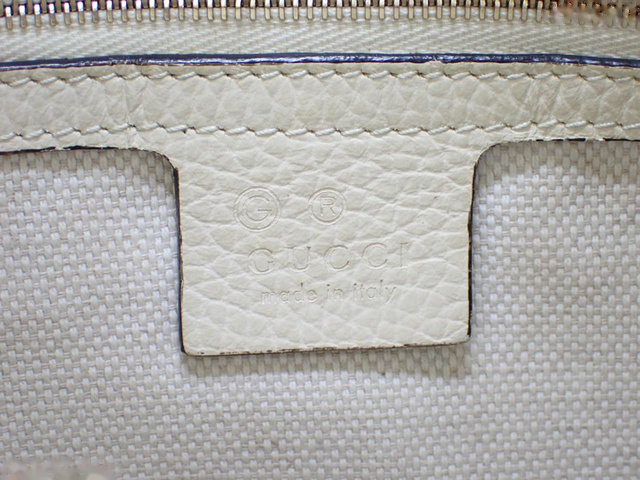 Gucci Soho Chain Shoulder Bag