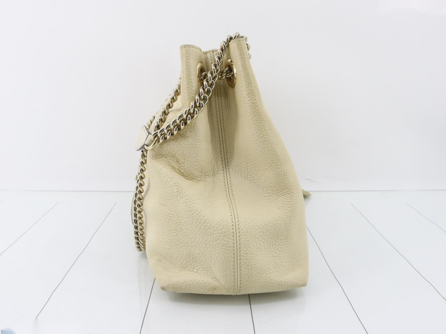 Gucci Soho Chain Shoulder Bag