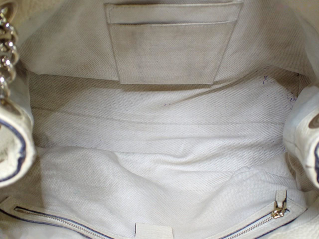 Gucci Soho Chain Shoulder Bag