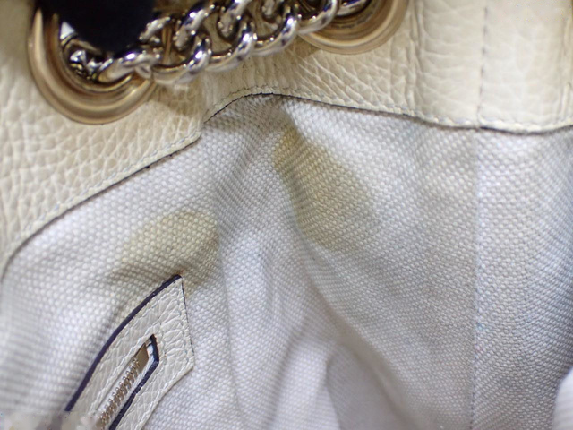 Gucci Soho Chain Shoulder Bag