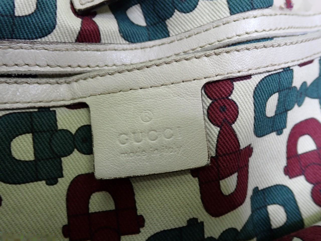Gucci Joy Boston Bag