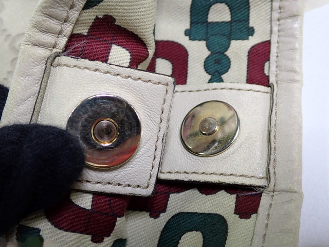 Gucci Joy Boston Bag