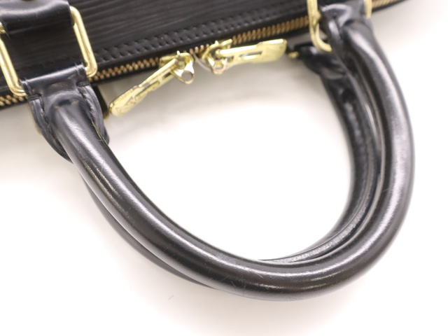 Louis Vuitton Alma