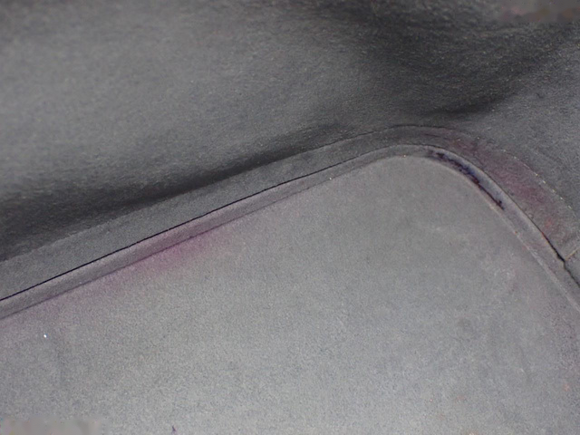 Louis Vuitton Alma