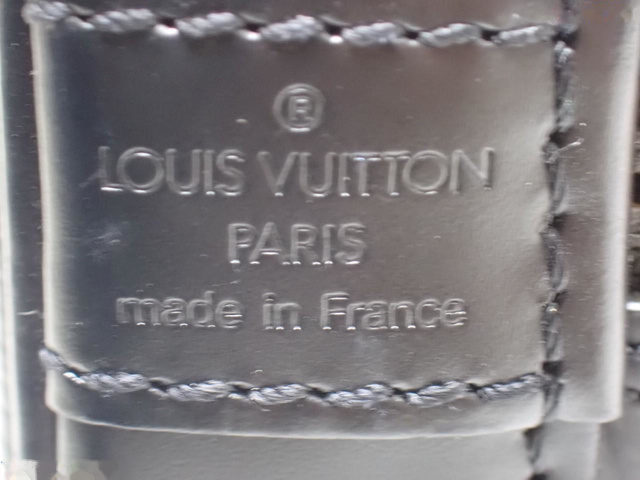 Louis Vuitton Alma