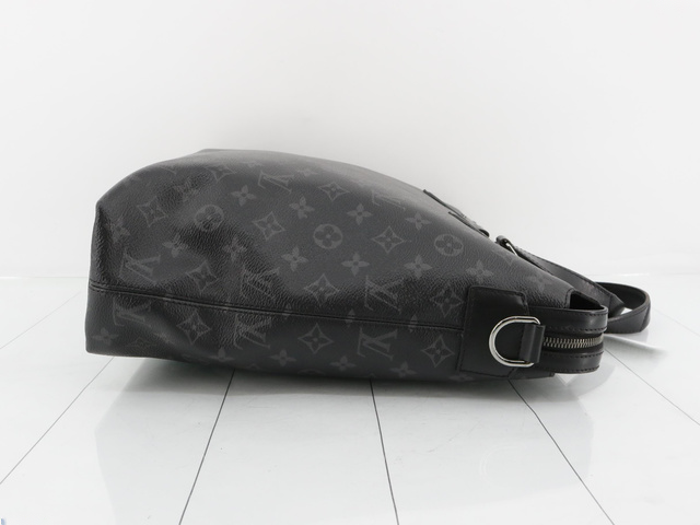 Louis Vuitton Explorer – Monogram Eclipse
