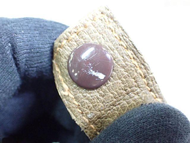 Gucci GG Plus Canvas