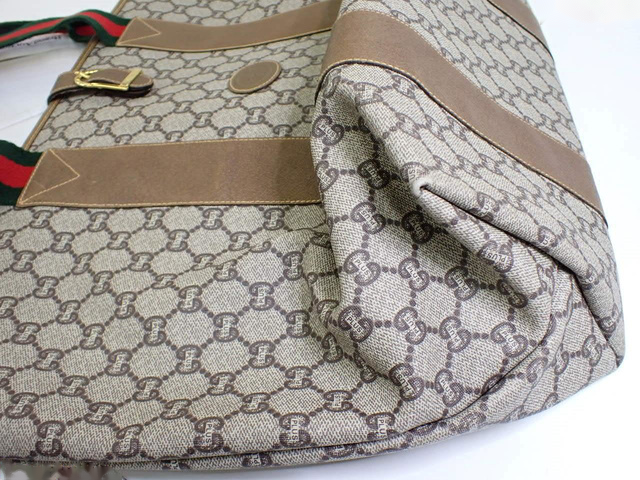 Gucci Plus Boston Bag