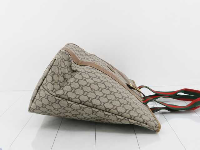 Gucci Plus Boston Bag