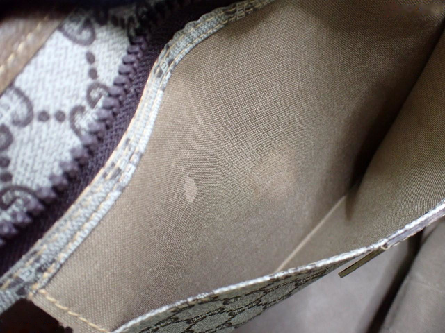 Gucci Plus Boston Bag