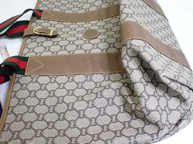 Gucci Plus Boston Bag