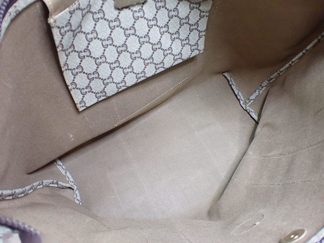 Gucci Plus Boston Bag