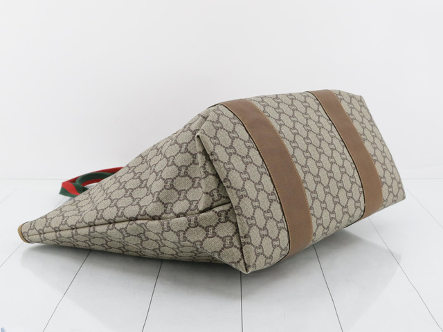 Gucci Plus Boston Bag