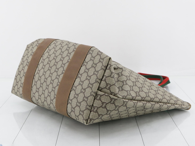 Gucci Plus Boston Bag