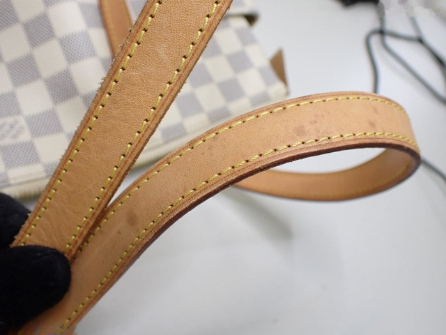 Louis Vuitton Totally PM - Damier Azur Canvas