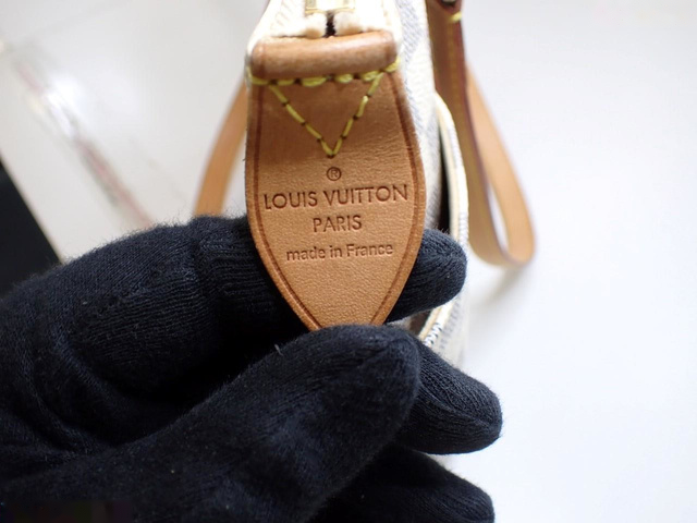 Louis Vuitton Totally PM - Damier Azur Canvas