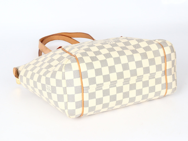 Louis Vuitton Totally PM - Damier Azur Canvas