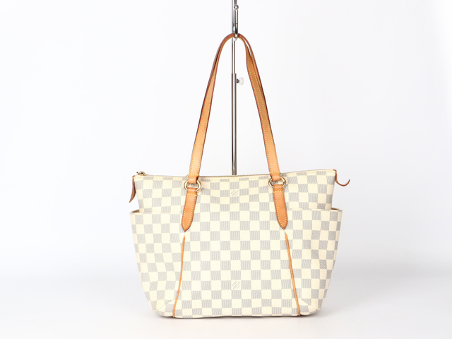 Louis Vuitton Totally PM - Damier Azur Canvas